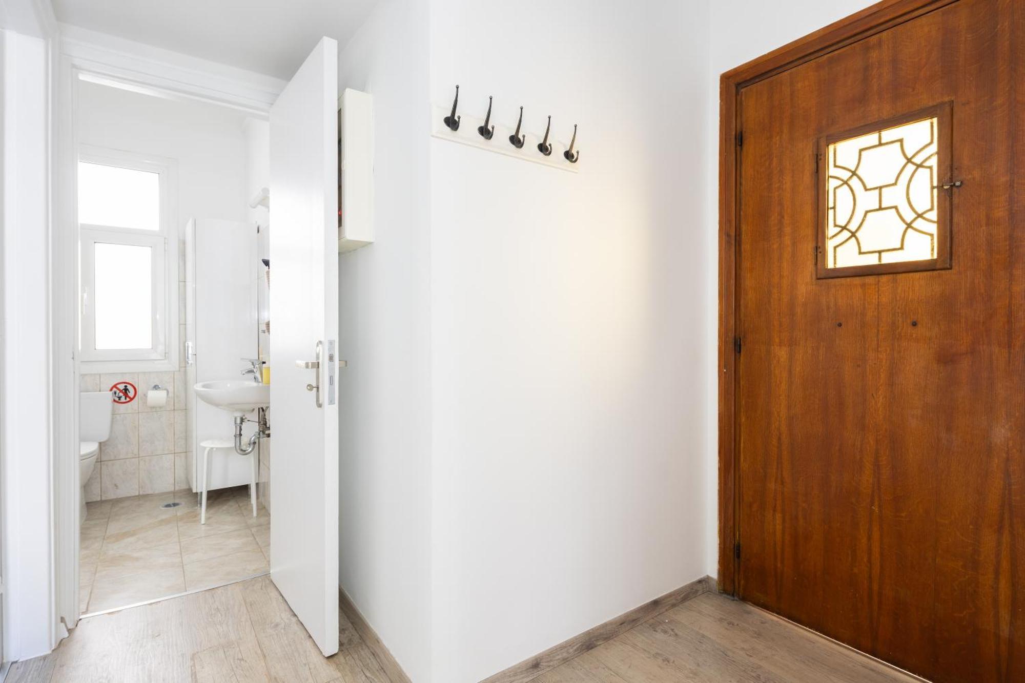 Apartments Historical Center Athens Room photo